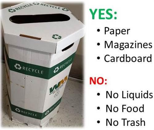 recycle bin logo 